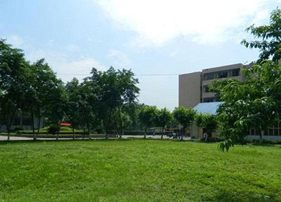 江陽城建職業(yè)學院
