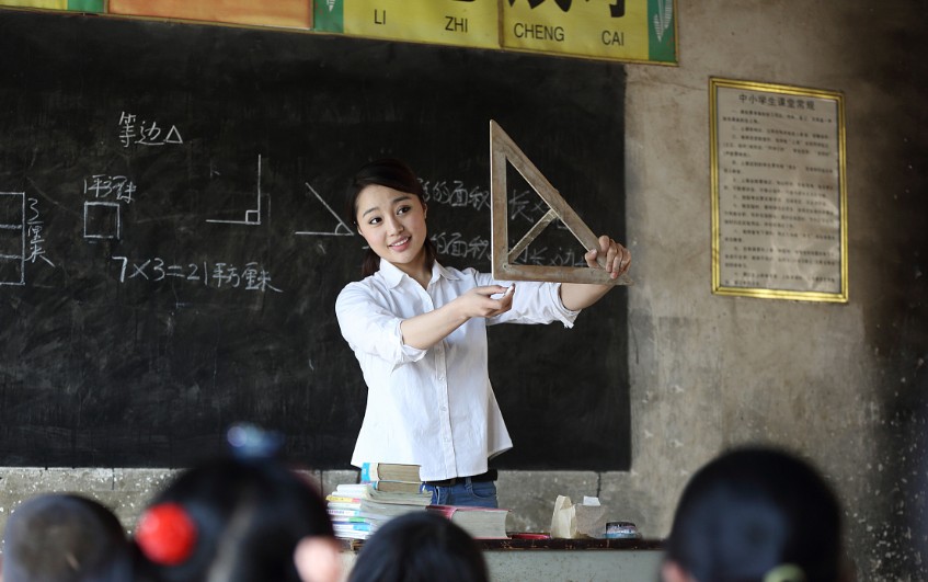 初中畢業(yè)女孩大專就業(yè)方向有哪些？