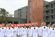 護士風采