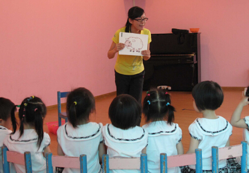 初中生想讀幼師專業(yè)需要多少分？