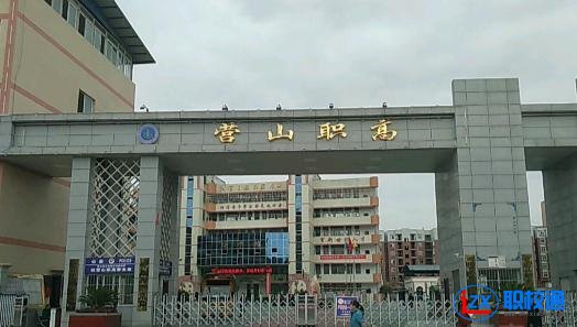 營山縣職業(yè)高級中學(xué)開設(shè)了哪些專業(yè)
