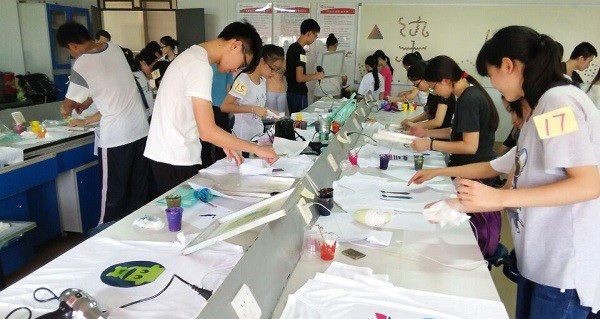  2018成都紡織高等?？茖W校有哪些專業(yè) 什么專業(yè)好
