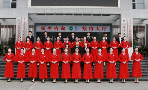 成都鐵路職業(yè)學(xué)校3+2招生簡章