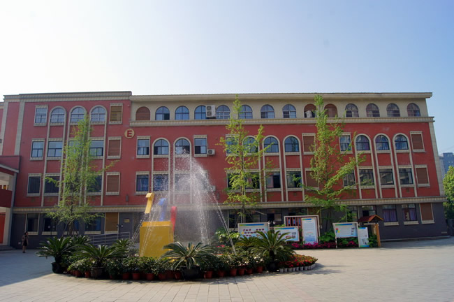 成都市第三十七中學校怎么樣、好不好？