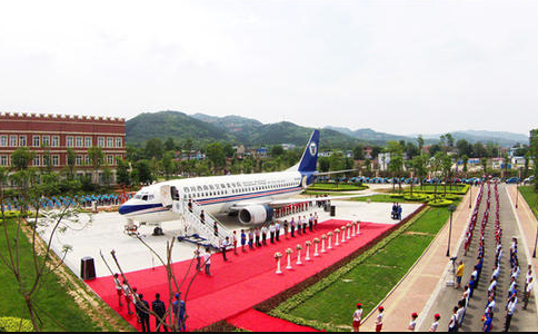 四川航空學(xué)校3+2有哪些,四川航空學(xué)校3+2排名