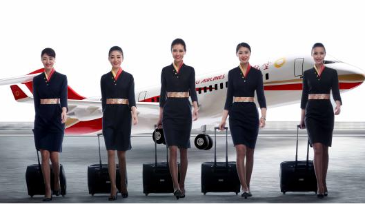 天府航空學院學費多少