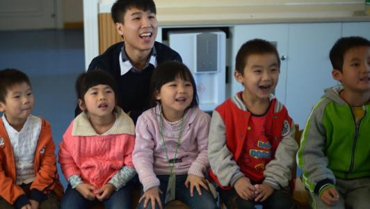 幼師培訓(xùn)學(xué)校主要是學(xué)習(xí)哪些內(nèi)容?