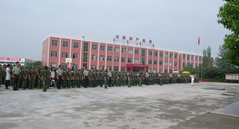 成都華夏學校