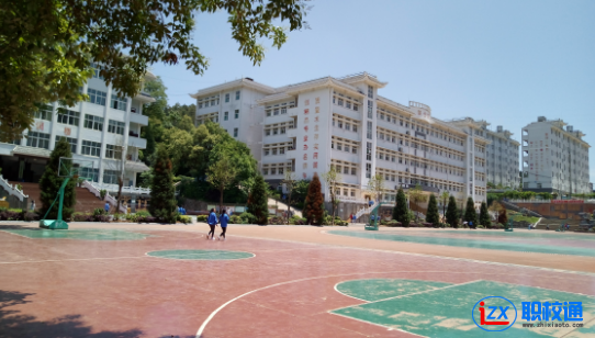樂山市現(xiàn)代經(jīng)濟管理學(xué)校地址及乘車路線