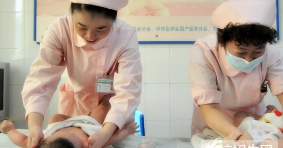  四川省女生讀助產(chǎn)專業(yè)好嗎？好就業(yè)嗎