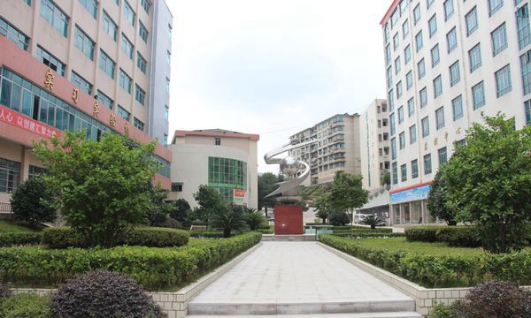  2020年成都農(nóng)業(yè)科技職業(yè)學(xué)院五年制大專招生計(jì)劃