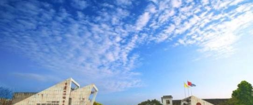  2020年四川應用技術職業(yè)學院五年制大專有哪些專業(yè)