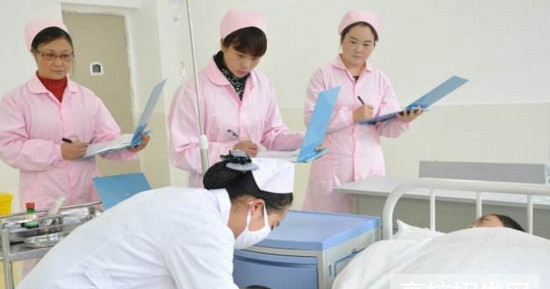  四川省最好的護(hù)理專業(yè)學(xué)校