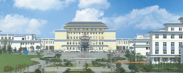 四川職業(yè)學校專業(yè)學校