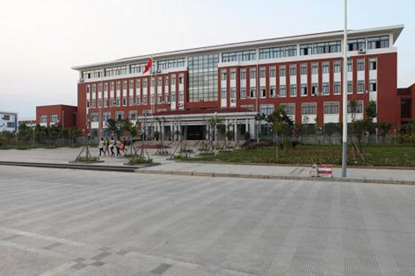 四川省建筑技工學(xué)校