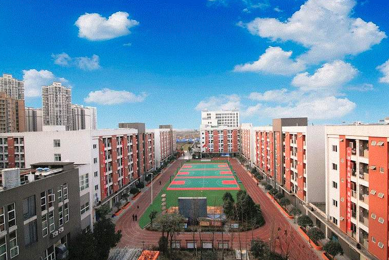 成都市好的職業(yè)學(xué)校排名