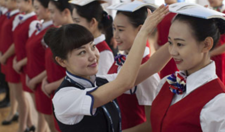 成都旅游職業(yè)學(xué)校好不好