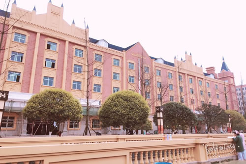 成都希望職業(yè)學(xué)校圖片、照片