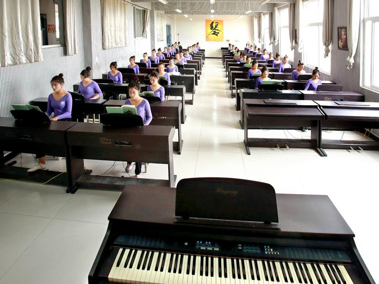 初中幼師學(xué)校要多少分