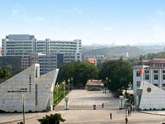 重慶三峽職業(yè)學院