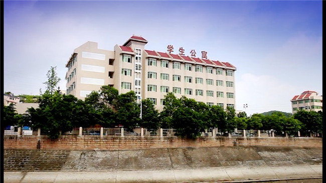 四川省綿陽財經(jīng)學(xué)校圖片、照片