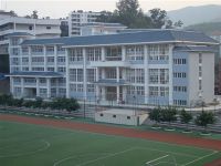  攀枝花市經貿旅游學校圖片、照片