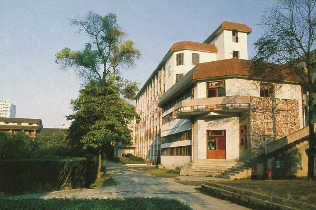  四川職業(yè)技術(shù)學(xué)院圖片、照片