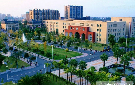 成都大學(xué)中職部(四川成都衛(wèi)生學(xué)校)