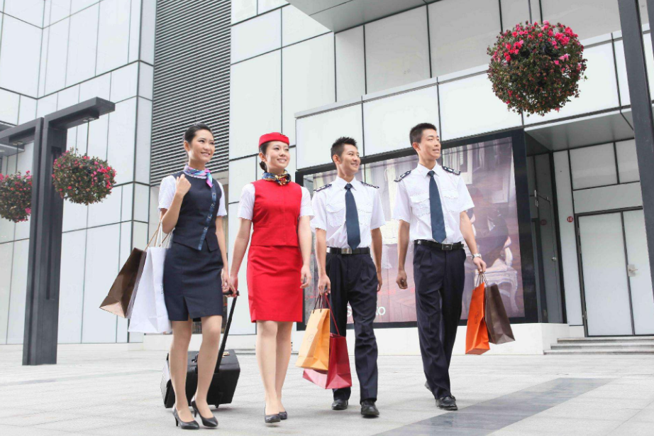 成都航空專業(yè)學(xué)校靠譜嗎