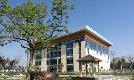四川省志翔職業(yè)技術學校