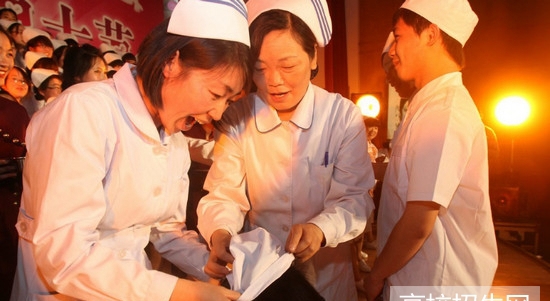 護士