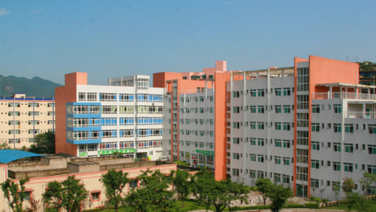  重慶建筑高級技工學(xué)校怎么樣