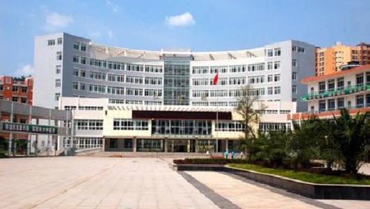  四川儀表工業(yè)學校招生簡章