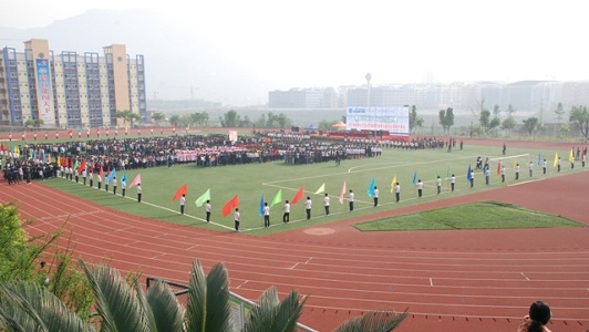  重慶市南川隆化職業(yè)中學校有哪些專業(yè)