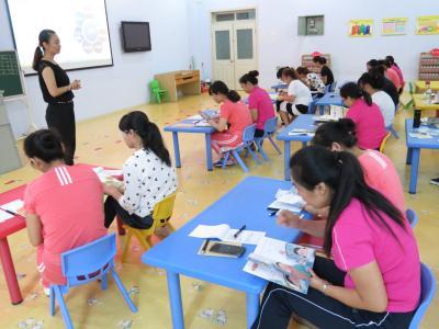重慶選擇?？茖W(xué)前教育專業(yè)就業(yè)趨勢,重慶華夏幼師學(xué)校