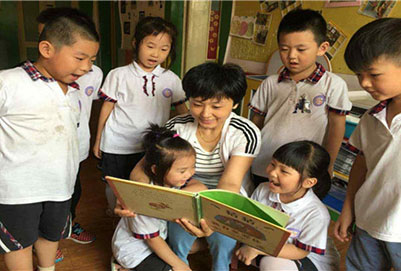 重慶幼師學校的報名條件怎么樣
