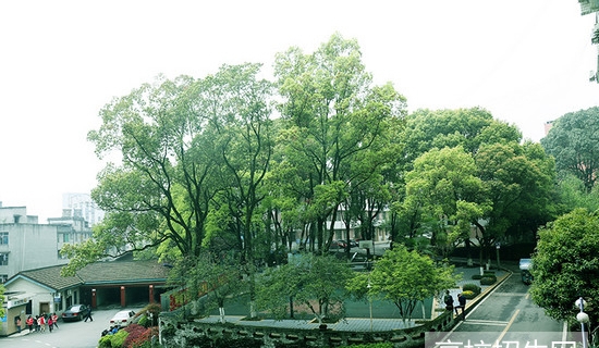 四川省質量技術監(jiān)督學校
