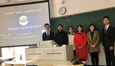  成都醫(yī)學院校霸