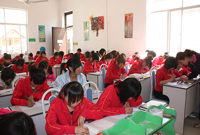 成都幼師學校幼師專業(yè)就業(yè)前途如何?