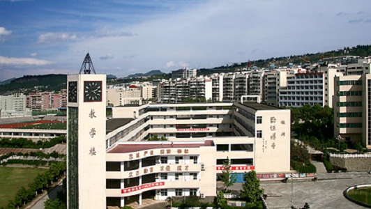  重慶市萬州電子信息工程學(xué)校招生簡章