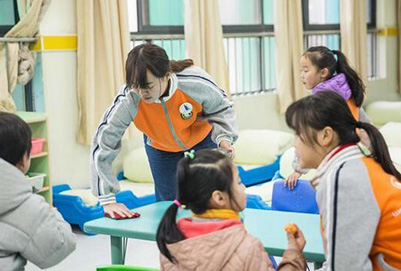 成都幼師學(xué)校幼師專(zhuān)業(yè)就業(yè)發(fā)展前景好嗎