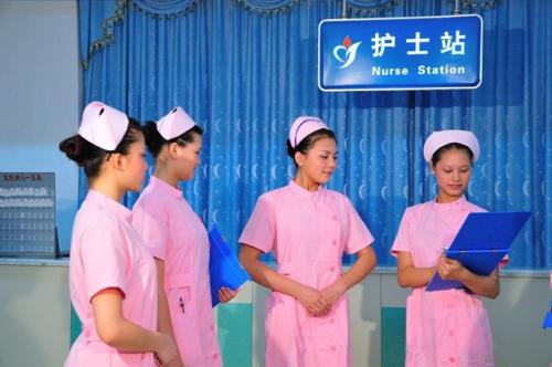  成都衛(wèi)校中中職前十的學校有哪些