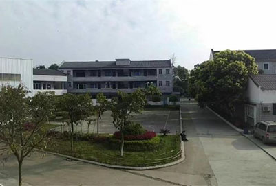 成都市莊園機電職業(yè)技術(shù)學校綠化環(huán)境