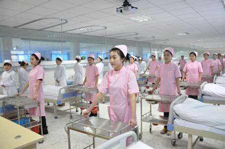  成都護(hù)理專業(yè)學(xué)校的護(hù)理專業(yè)怎么樣