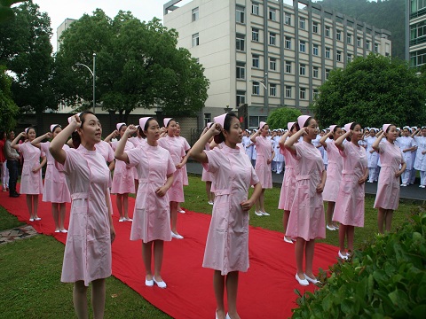  成都護(hù)理專業(yè)學(xué)校哪個(gè)好？