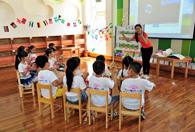 重慶幼師學(xué)校的幼師專業(yè)介紹