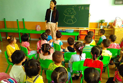 重慶幼師學(xué)校對(duì)于專業(yè)人才的培養(yǎng)如何