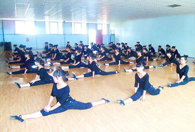 重慶幼兒師范學校專業(yè)課程如何