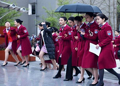 成都鐵路航空學(xué)校