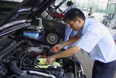 貴陽汽修學(xué)校汽車維修班的教學(xué)內(nèi)容都有哪些?